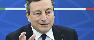 Draghi stärker Italien – men hur länge?
