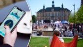 App ska främja centrumhandeln i Eskilstuna: "Vill knyta ihop handlare och kunder"