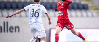 Nyförvärvet sköt hem ny poäng för IFK: "En jäkla karaktär"