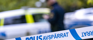 Misstänkt våldtäkt i Örebro