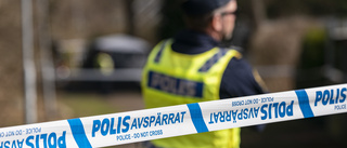 Man till sjukhus efter mordförsök i Örebro