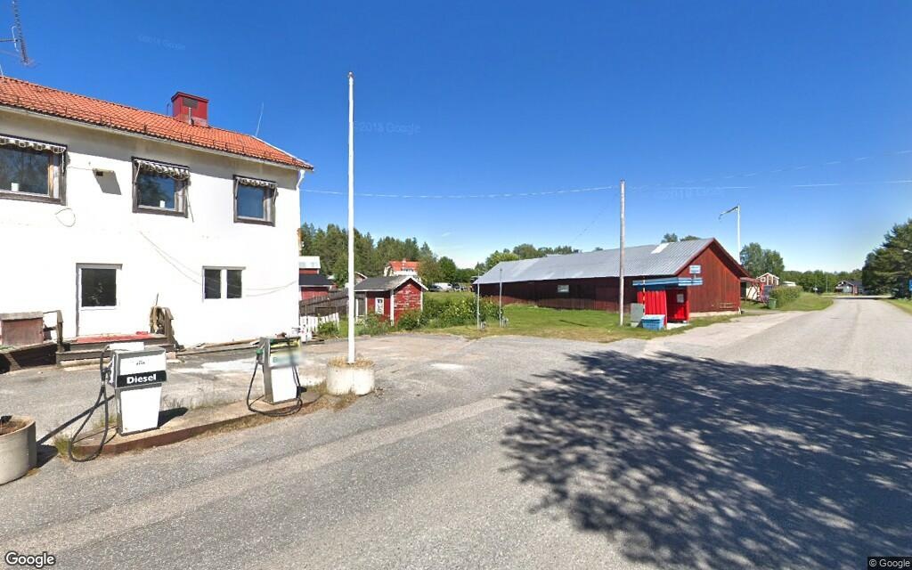 100 kvadratmeter stort hus i Jämtön, Råneå sålt till ny ägare 