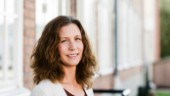 Anna Falk blir ny marknads- och kommunikationschef på Sörmlands sparbank