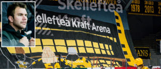 Wallin tror på Luleå Hockey: "Inte samma Skellefteå som förut"