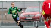 Nordh klar för konkurrenten – kan möta IFK Luleå direkt