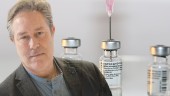 Vaccinationsstrul i Västerbotten – går varken ringa eller boka på webben