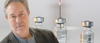 Regionen satsar på drop in-vaccinering • Här erbjuds det i Skellefteå 