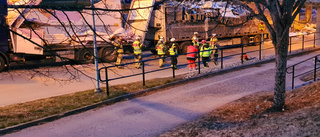 Ny lastbilskrasch mot viadukten på Carlavägen/Vasavägen – politiker kräver åtgärder