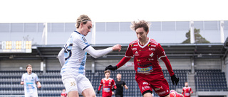 18-åringen startade i IFK:s premiär – på ovan position