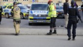 Påkörd avled efter olycka på Norra Promenaden