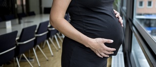 Provanställd blev gravid – sades upp