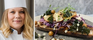 Hennes lunchmacka kan bli Sveriges bästa: ”Jättekul”