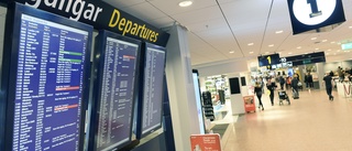 Arlanda återöppnar ytterligare terminal