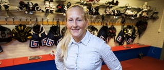 Kim Martin lämnar LHC – ska ta Frölunda till eliten