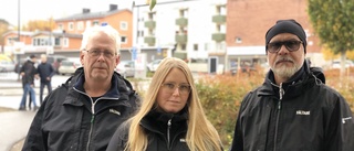 Fältarna i Piteå om otrygghet och bråk – droger och konsekvenser oroar: "Eskalerar otroligt fort" 