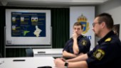 Polisen i Järva räknar dagar utan skjutningar