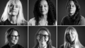 "Snacka om affärsliv" – öns kvinnliga förebilder och ledare i en personlig podd