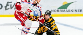 Tidigare AIK-centern lånas ut – till annan SHL-klubb