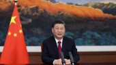 "Episk" ojämlikhet – Xi vill minska klyftorna