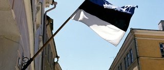 Estland firar 30 år av självständighet den 20 augusti