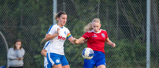 Delad pott i derbyt - förlust för Härnevi