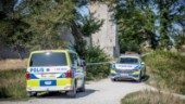Misstänkta för explosionen i Östergravar har släppts