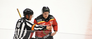 Tyrväinen: "Vi måste tillåtas spela ishockey" 