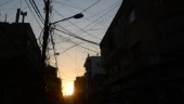 Libanon förhandlar om eltransport via Syrien