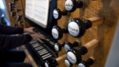 Massor av orgelmusik väntar i veckan