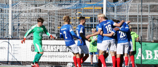 LIVE-TV: Tungt nederlag för ÅFF mot Lindome – matchen slutar 2-1 