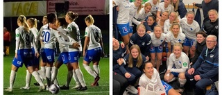 IFK numret större – klart för final: "Den ska vi vinna"