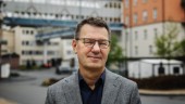 Viruscocktail slår hårt mot Akademiska sjukhuset