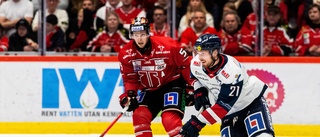 Betygen: De var bäst i LHC – men vad är så otäckt i Örebro?