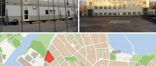 Ny detaljplan behövs för utbyggnad av Lindöskolan