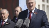 Belarus: Journalisten planerade blodigt uppror