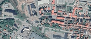 283 kvadratmeter stor villa i Vimmerby såld för 4 500 000 kronor