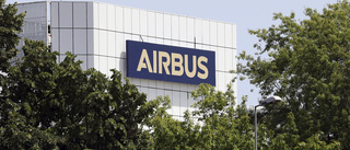 Airbus räknar med ökad produktion