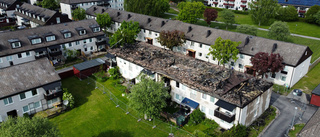 Polisen: Lägenhetsinnehavaren var skötsam – brandorsaken fortfarande okänd