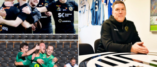 Efter splittringen: Nu har förbundet bestämt hur division II ska spelas • Skellefteå FF: ”Det är positivt”