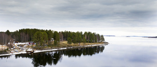Beslutet: Pekas ut som ägare till Tjuvholmen i Luleå
