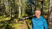 Högtflygande skåning årets nyföretagare – i Oxelösund