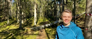 Högtflygande skåning årets nyföretagare – i Oxelösund