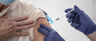Ny åldersgrupp vaccineras – då kan alla ha fått sprutan