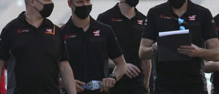 Efter tragedin – "Mick Junior" F1-debuterar