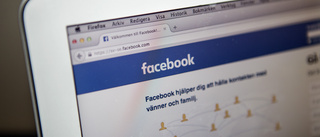 Facebook har raderat 1,3 miljarder falska konton