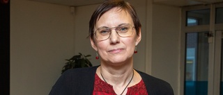 Helena Stenberg om kommunalrådsvalet: "Det blir en startsträcka"
