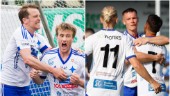 2016 mot 2021 – hade någon i dagens IFK platsat då?
