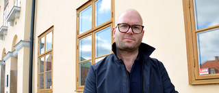 Jon Sjölander föreslår testning av skolelever