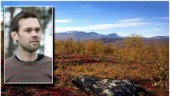 Planen: Fler naturreservat i Norrbotten – för att klara miljömålen: "Måste skydda skogen"