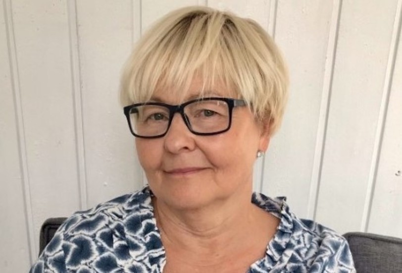 Gunilla Hellberg är utbildningspolitiker för SD i Norrköping.